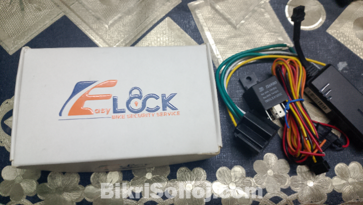 Easy lock